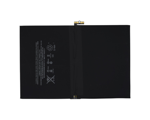 Акумулятор iPad 9.7 (2018) (Original China) PLS-00-00045626