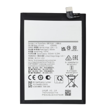Акумулятор Samsung WT-S-N28 (Original China) PLS-00-00140998