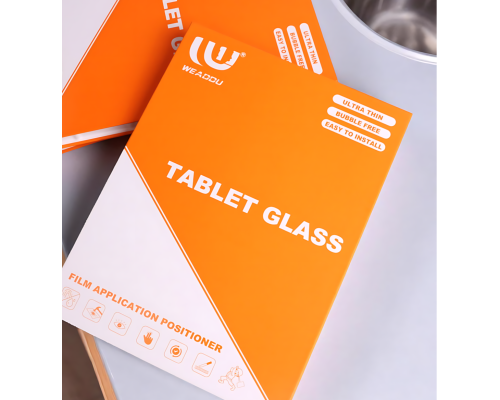 Захисне скло WEADDU Magic Box Apple iPad Air 10.9 2020 clear PLS-00-00145584