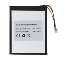 Акумулятор для Alldocube T1020 (OEM) PLS-00-00161585