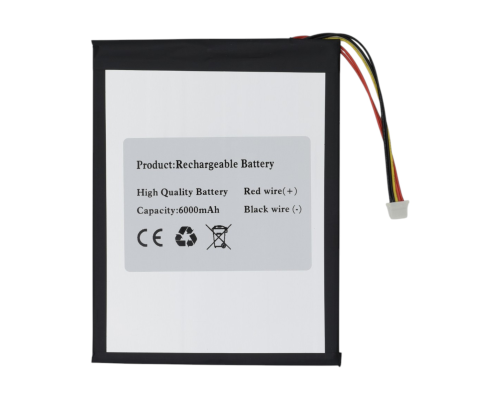 Акумулятор для Alldocube T1020 (OEM) PLS-00-00161585