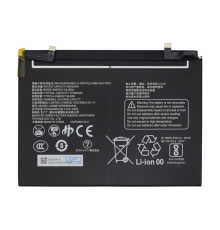 Акумулятор для ZTE Li3998T45P8hB9G033 (OEM) PLS-00-00161867