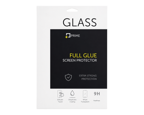 Захисне скло MIETUBL iPad Pro 11 2024 clear PLS-00-00160621