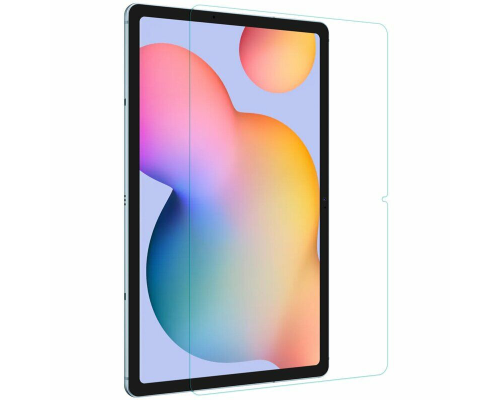Захисне скло PRIME для Samsung X620 Galaxy Tab S10 FE Plus (0.3мм 2.5D) clear PLS-00-00145533