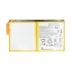 Акумулятор Lenovo L19D2P32 (Original China) PLS-00-00148346