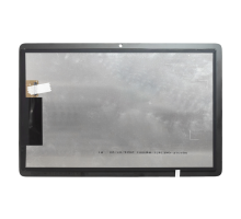 Дисплей Oukitel RT9 (Розмір 160х240 мм) з сенсором black PLS-00-00141032