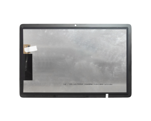 Дисплей Oukitel RT9 (Розмір 160х240 мм) з сенсором black PLS-00-00141032