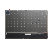 Дисплей Xiaomi Pad 7 Ultra з сенсором black (Original China) PLS-00-00148382
