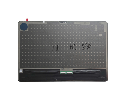 Дисплей Xiaomi Pad 7 Ultra з сенсором black (Original China) PLS-00-00148382