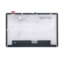 Дисплей Lenovo Yoga Tab TB520FU з сенсором black (Original China) PLS-00-00150455