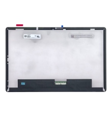 Дисплей Lenovo Yoga Tab TB520FU з сенсором black (Original China) PLS-00-00150455
