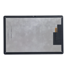 Дисплей Doogee Tab G6 з сенсором black (Original China) PLS-00-00153328