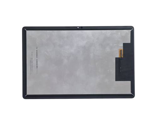 Дисплей Doogee Tab G6 з сенсором black (Original China) PLS-00-00153328