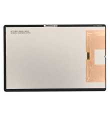 Дисплей Teclast T65 Max з сенсором black PLS-00-00150452