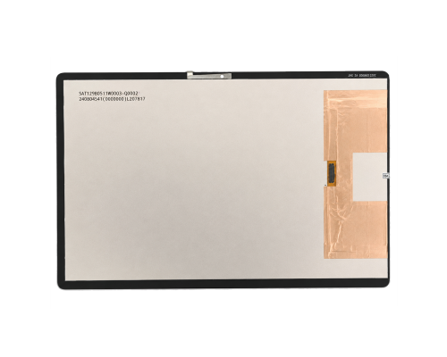 Дисплей Teclast T65 Max з сенсором black PLS-00-00150452