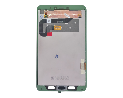 Дисплей Samsung X306 Galaxy Tab Active 5 з сенсором black PLS-00-00148395
