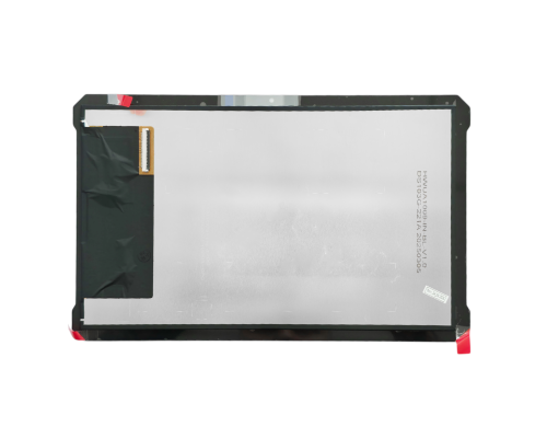 Дисплей Ulefone Armor Pad 3 Pro з сенсором black PLS-00-00145642