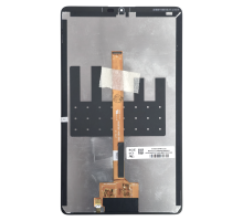 Дисплей Lenovo Tab TB305F з сенсором black (Original China) PLS-00-00150456