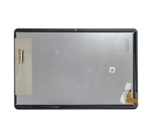 Дисплей Doogee Tab A9 з сенсором black (Original China) PLS-00-00153330