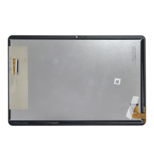 Дисплей Doogee Tab A9 з сенсором black (Original China) PLS-00-00153330