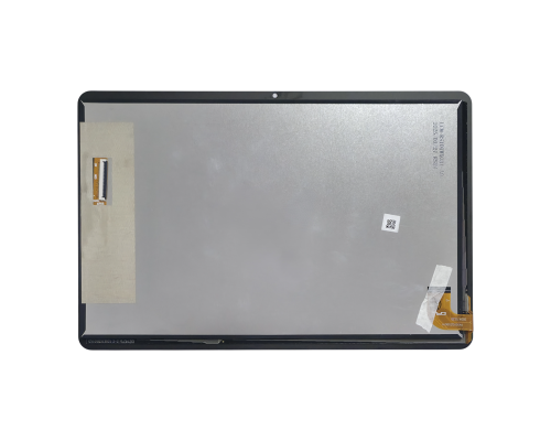 Дисплей Doogee Tab A9 з сенсором black (Original China) PLS-00-00153330