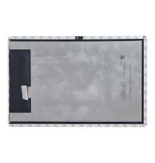 Дисплей Doogee Tab G6 Plus (ver.02) з сенсором black (Original China) PLS-00-00153329