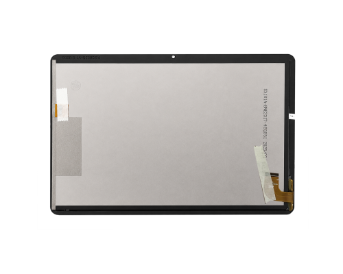Дисплей Blackview Tab 20 Kids з сенсором black PLS-00-00161173