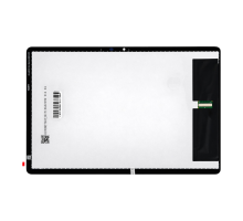 Дисплей Lenovo Tab M10 3 generation TB328FU (ver.02) з сенсором black (Original China) PLS-00-00159843