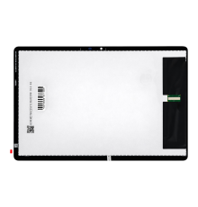 Дисплей Lenovo Tab M10 3 generation TB328FU (ver.02) з сенсором black (Original China) PLS-00-00159843