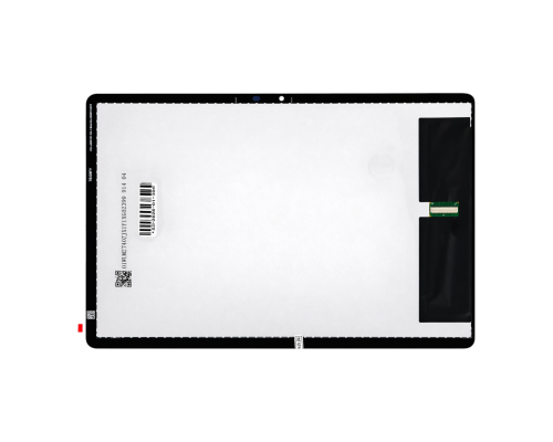 Дисплей Lenovo Tab M10 3 generation TB328FU (ver.02) з сенсором black (Original China) PLS-00-00159843