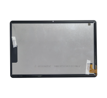 Дисплей Doogee Tab A9 Pro з сенсором black (Original China) PLS-00-00153331
