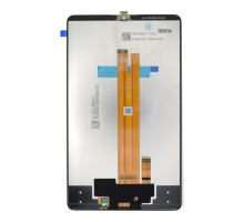 Дисплей Xiaomi Pad mini 8.8 з сенсором black PLS-00-00164644