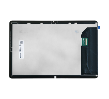 Дисплей Lenovo Tab TB311FU з сенсором black (Original China) PLS-00-00141250