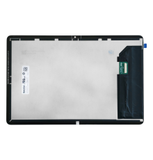 Дисплей Lenovo Tab TB311FU з сенсором black (Original China) PLS-00-00141250