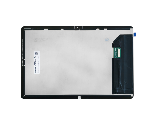 Дисплей Lenovo Tab TB311FU з сенсором black (Original China) PLS-00-00141250