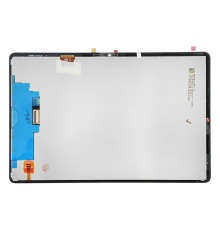 Дисплей Samsung X520 Galaxy Tab S10 FE 10.9 з сенсором black (Original China) PLS-00-00145649