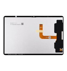 Дисплей Oppo Pad SE 11 з сенсором black (Original China) PLS-00-00159129