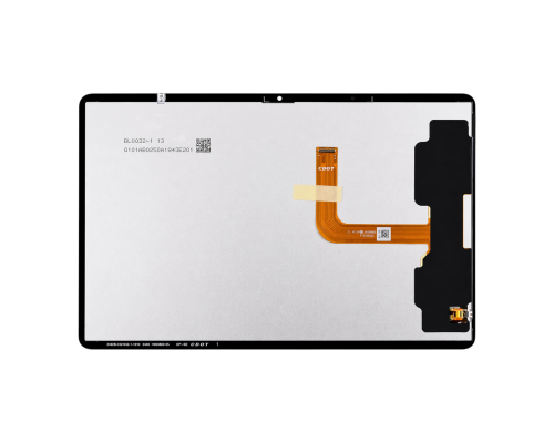 Дисплей Oppo Pad SE 11 з сенсором black (Original China) PLS-00-00159129