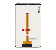 Дисплей Samsung X130 Galaxy Tab A11 з сенсором black (OEM) PLS-00-00161120