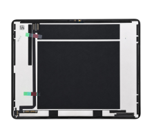Дисплей для iPad Air 13 2024 з сенсором black (OEM) PLS-00-00128408