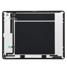 Дисплей для iPad Air 13 2024 з сенсором black (OEM) PLS-00-00128408