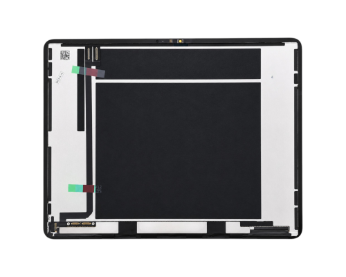 Дисплей для iPad Air 13 2024 з сенсором black (OEM) PLS-00-00128408