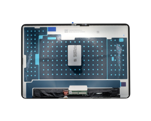Дисплей Xiaomi Pad 8 11.2 з сенсором black PLS-00-00170675