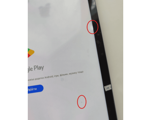 Дисплей Xiaomi Pad 5 з сенсором black (Original China) (УЦІНКА) PLS-00-00164844