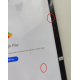 Дисплей Xiaomi Pad 5 з сенсором black (Original China) (УЦІНКА) PLS-00-00164844