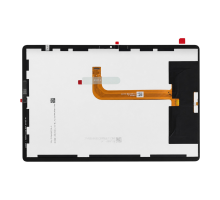 Дисплей Samsung X230 Galaxy Tab A11+ з сенсором black (OEM) PLS-00-00161121