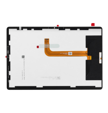 Дисплей Samsung X230 Galaxy Tab A11+ з сенсором black (OEM) PLS-00-00161121