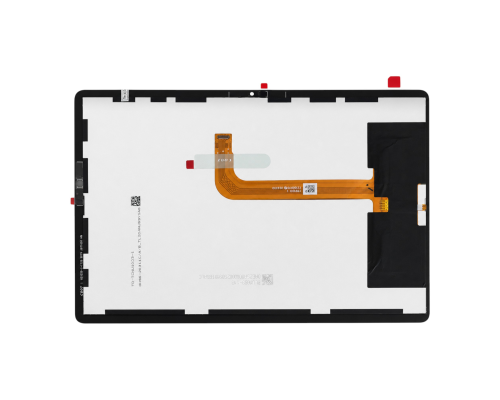 Дисплей Samsung X230 Galaxy Tab A11+ з сенсором black (OEM) PLS-00-00161121