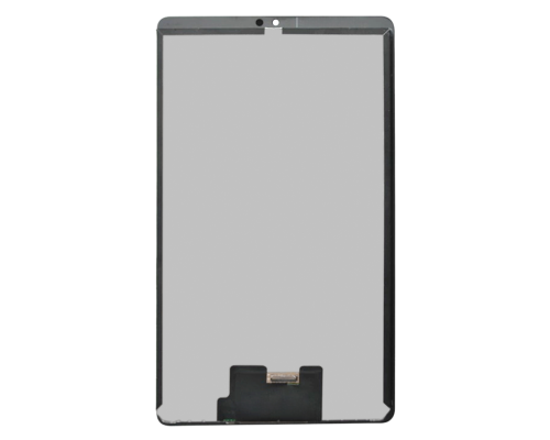 Дисплей Oscal Pad 5 з сенсором black PLS-00-00141947