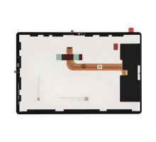 Дисплей Samsung X230 Galaxy Tab A11+ з сенсором black PLS-00-00161376